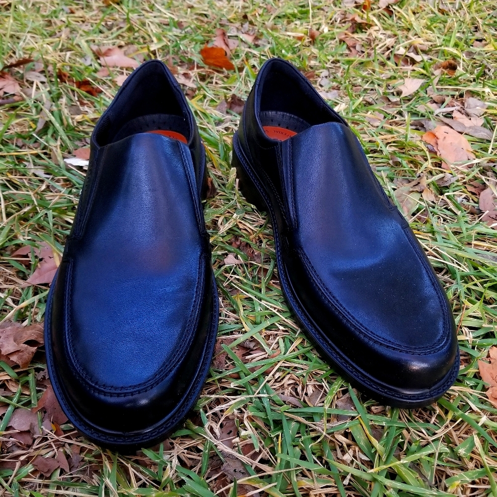 Ecco Dress Shoes